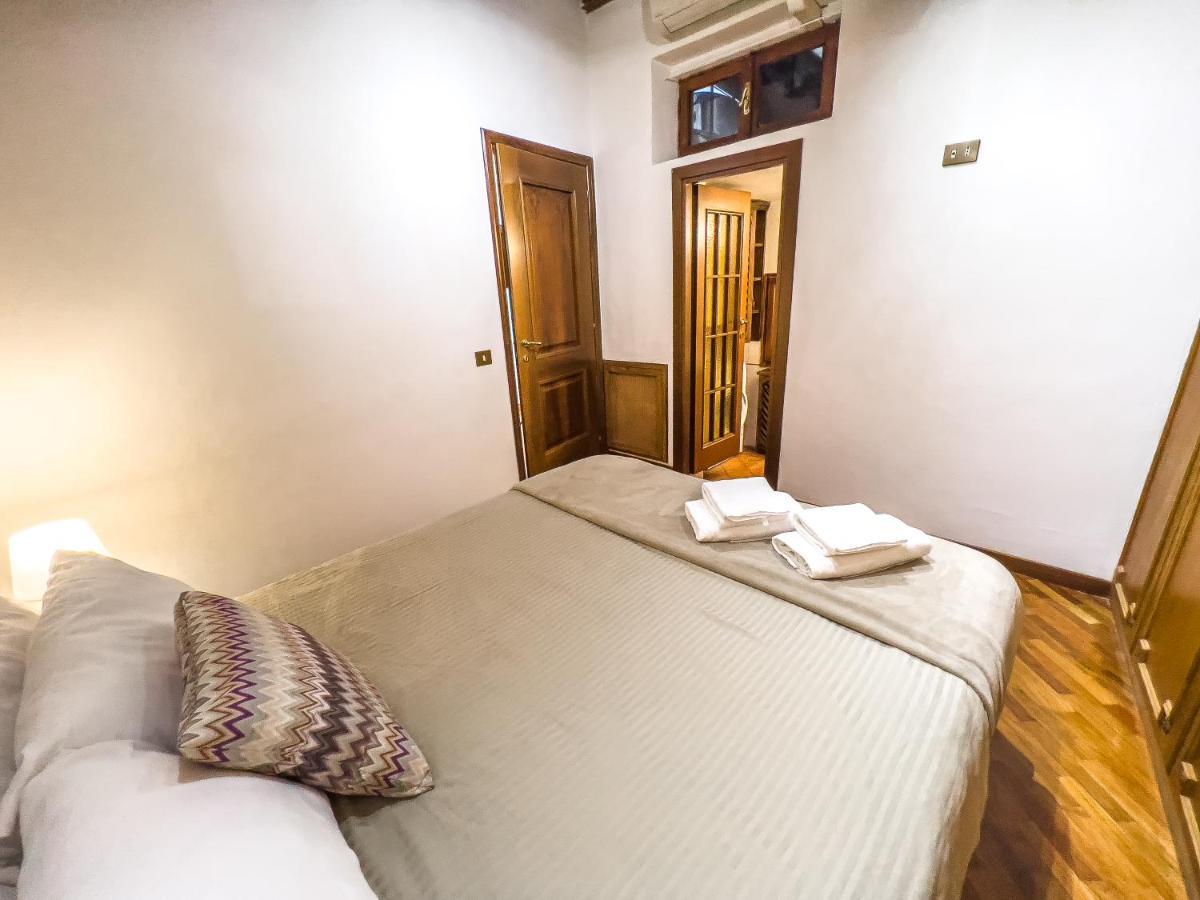 Irex Spanish Steps Private Apartment Roma Eksteriør bilde