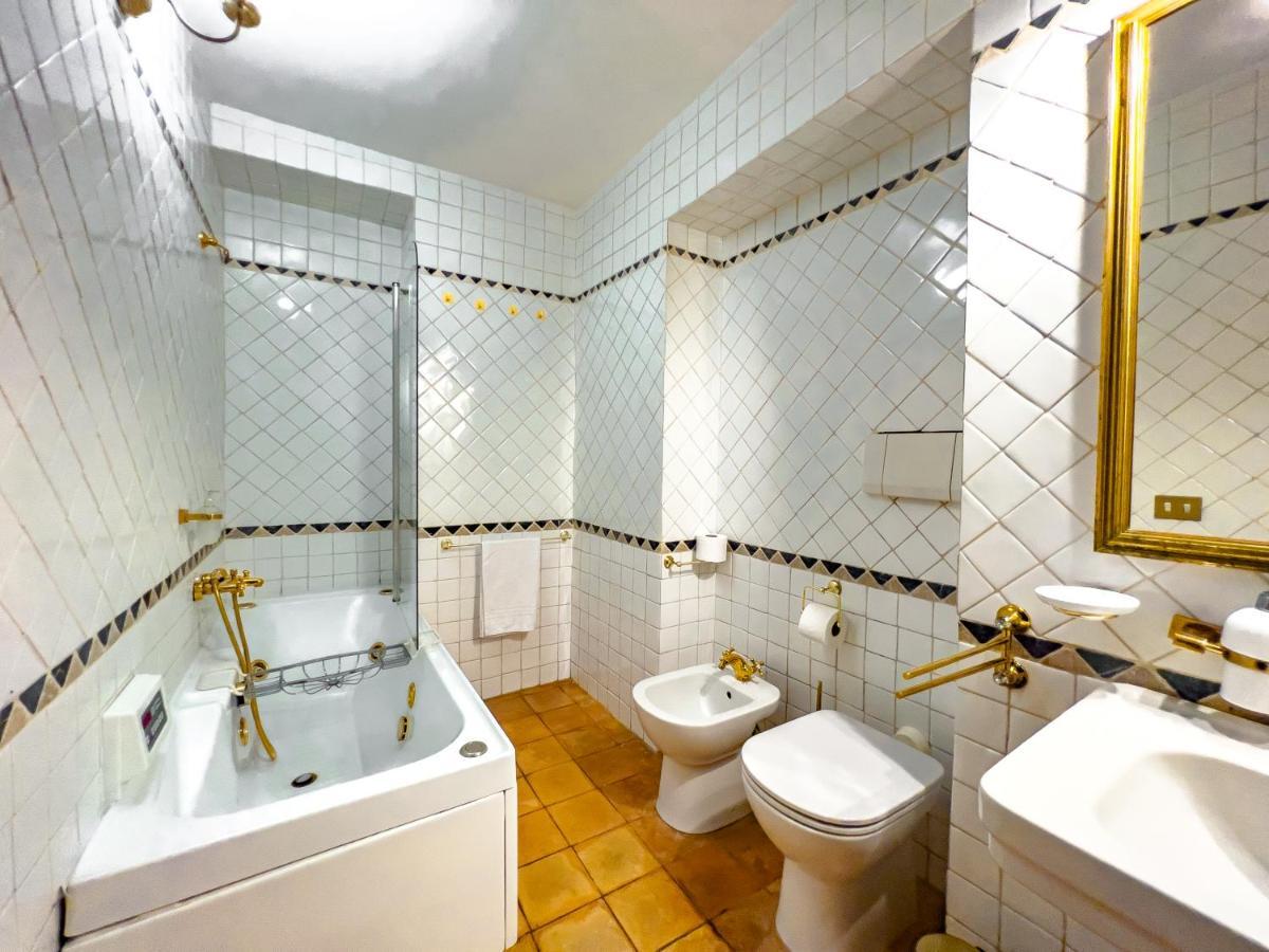 Irex Spanish Steps Private Apartment Roma Eksteriør bilde