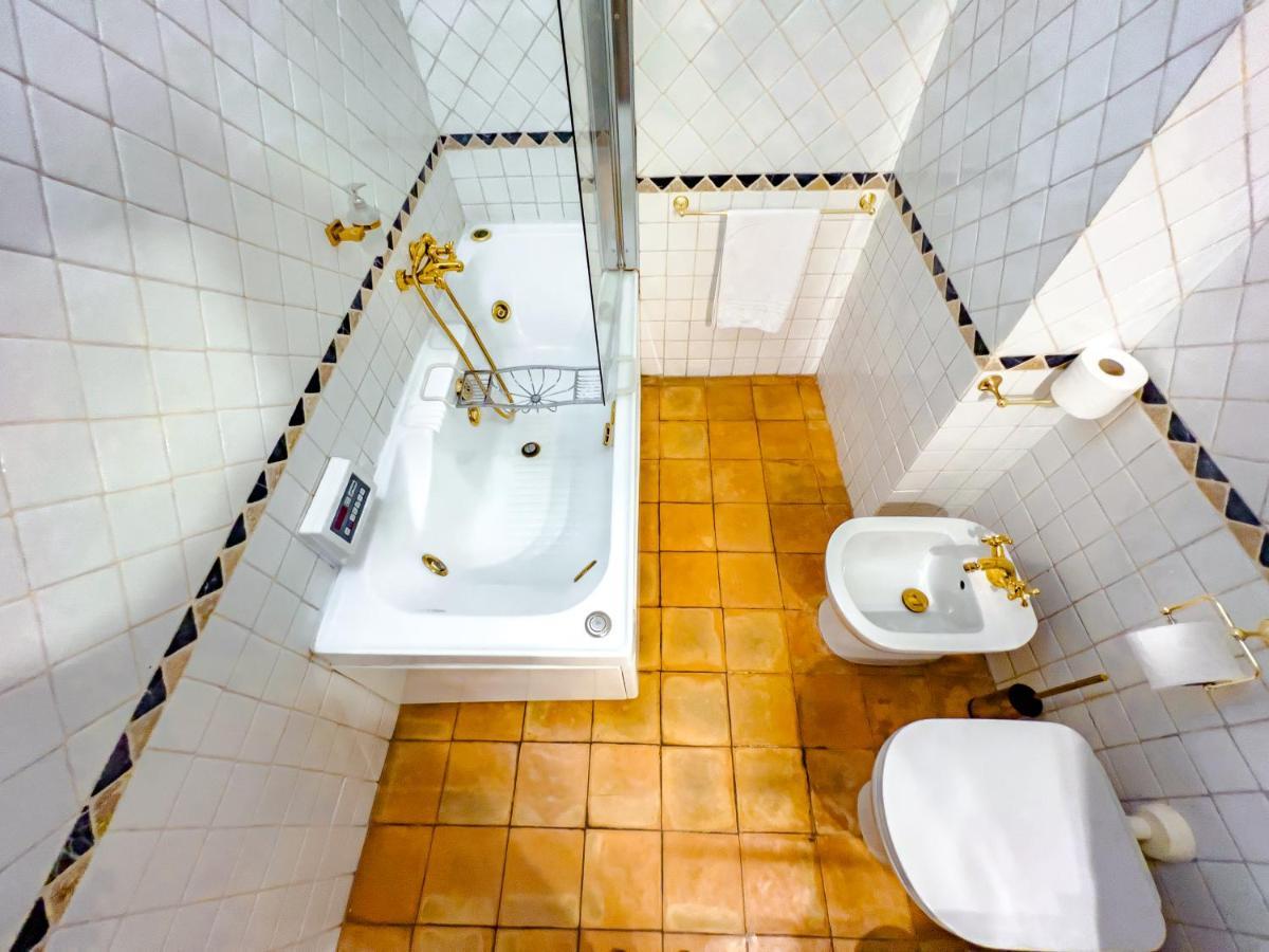 Irex Spanish Steps Private Apartment Roma Eksteriør bilde